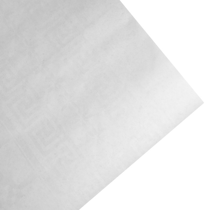 Pappersduk Vit 1,2 x 8 m